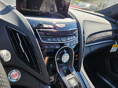 New 2026 Acura RDX A-Spec image 32