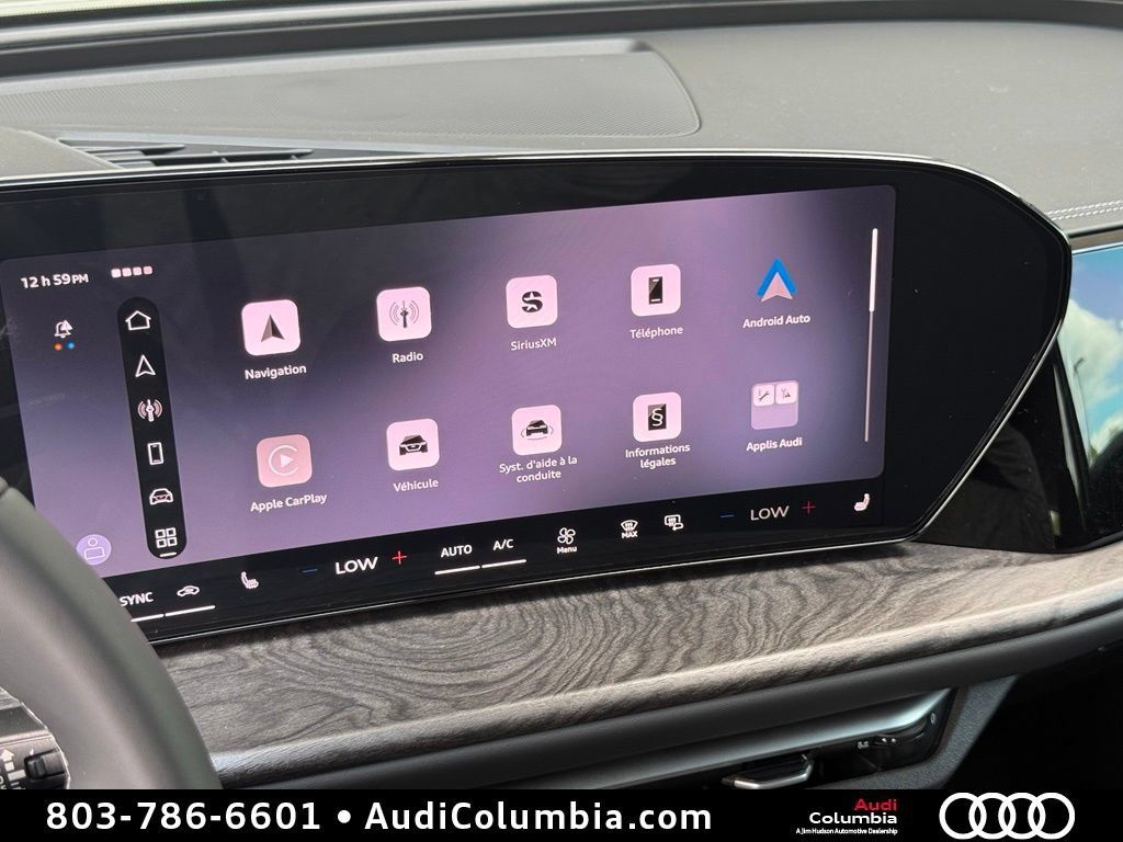 New 2026 Audi Q5 2.0T AWD/4WD image 32