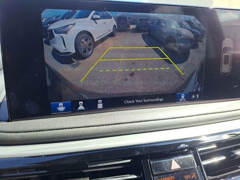 New 2026 Acura MDX w/ Technology Package image 12