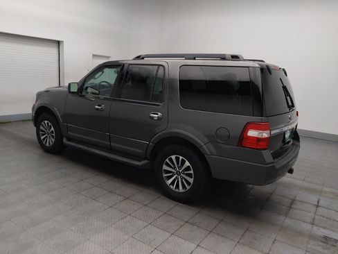Used 2017 Ford Expedition XLT w/ Equipment Group 202A RWD image 3