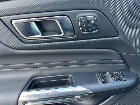New 2026 Ford Mustang GT Premium RWD image 12