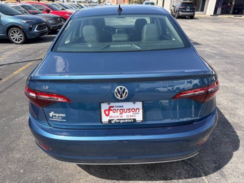 Used 2020 Volkswagen Jetta SE FWD image 13
