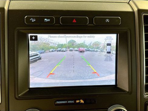 Used 2019 Ford Expedition Limited AWD/4WD image 15