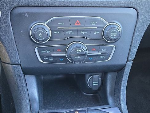 Used 2023 Dodge Charger GT image 25