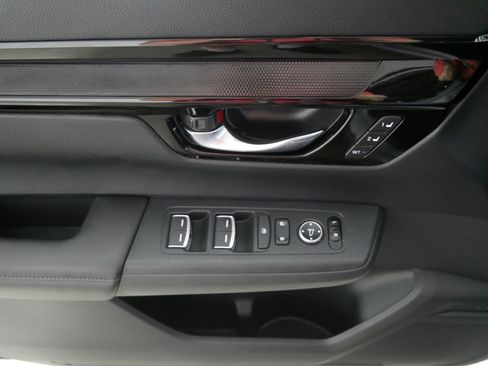 Used 2025 Honda CR-V EX-L image 19
