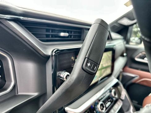 New 2026 GMC Sierra 2500 Denali Ultimate w/ Max Trailering Package image 26