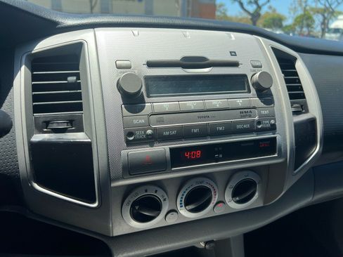 Used 2011 Toyota Tacoma PreRunner w/ TRD Off-Road Pkg w/JBL Audio RWD image 25