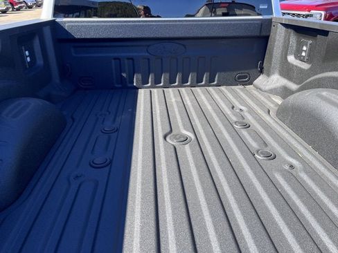 New 2026 Ford F350 Lariat w/ Tremor Off-Road Package image 13