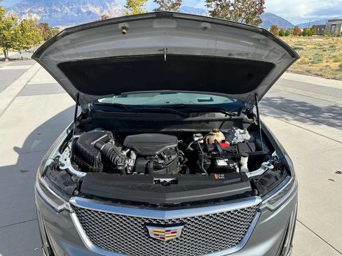 Used 2020 Cadillac XT6 Premium Luxury image 20