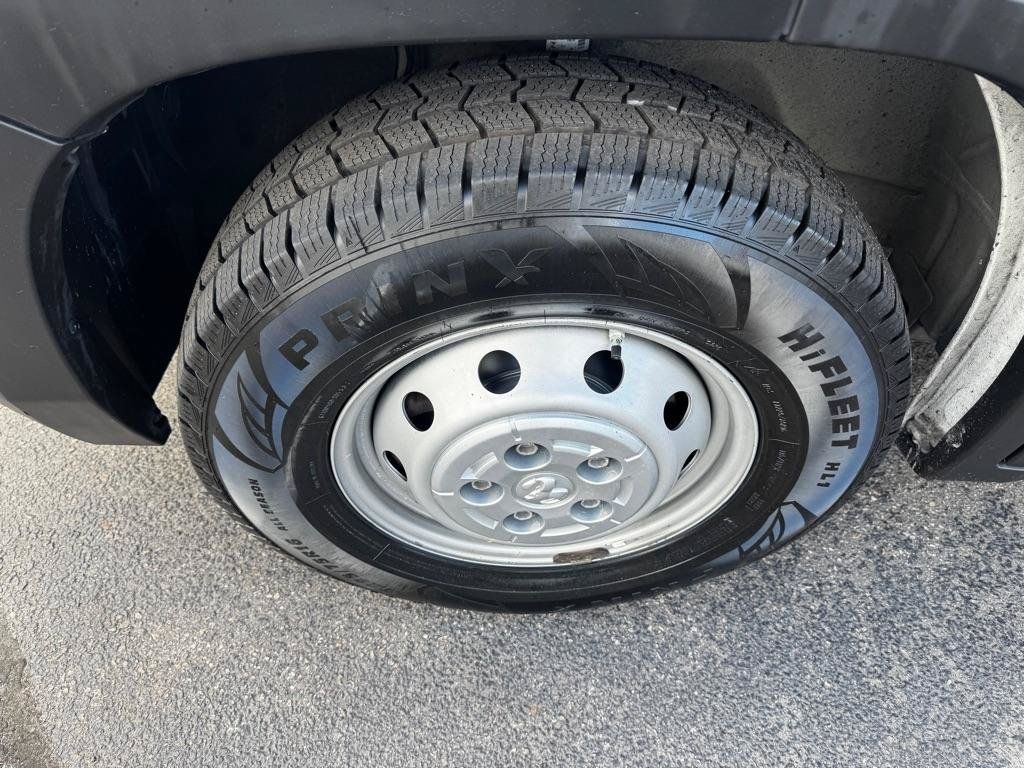 Used 2023 RAM ProMaster 3500 FWD image 2