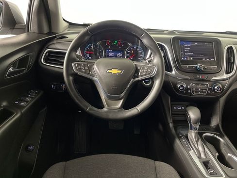 Used 2024 Chevrolet Equinox LT image 16