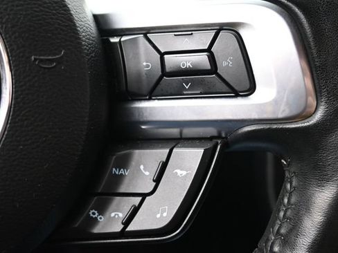 Used 2021 Ford Mustang Mach 1 w/ Equipment Group 700A RWD image 14