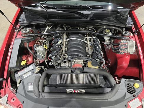 Used 2006 Pontiac GTO image 40