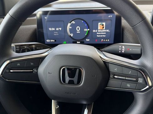 New 2026 Honda Prologue Eco image 26