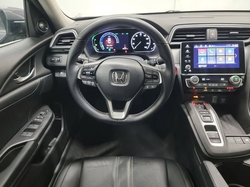 Certified 2022 Honda Insight Touring image 16