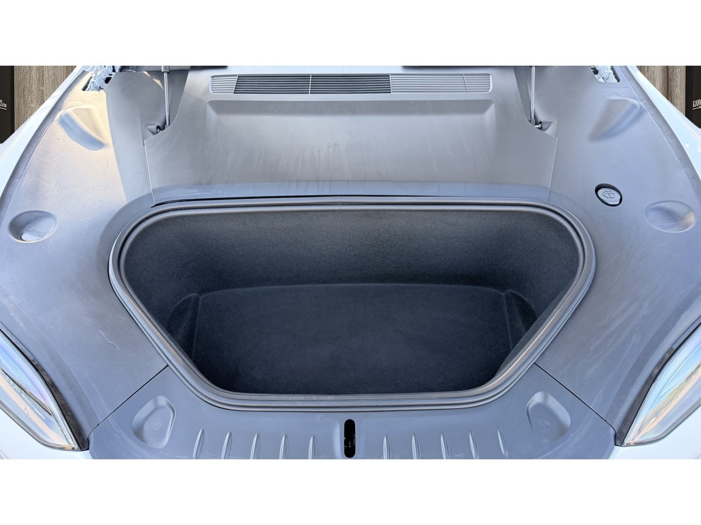 Used 2023 Tesla Model S Plaid AWD/4WD image 14