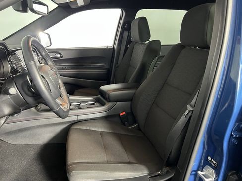 Certified 2025 Dodge Durango GT image 22