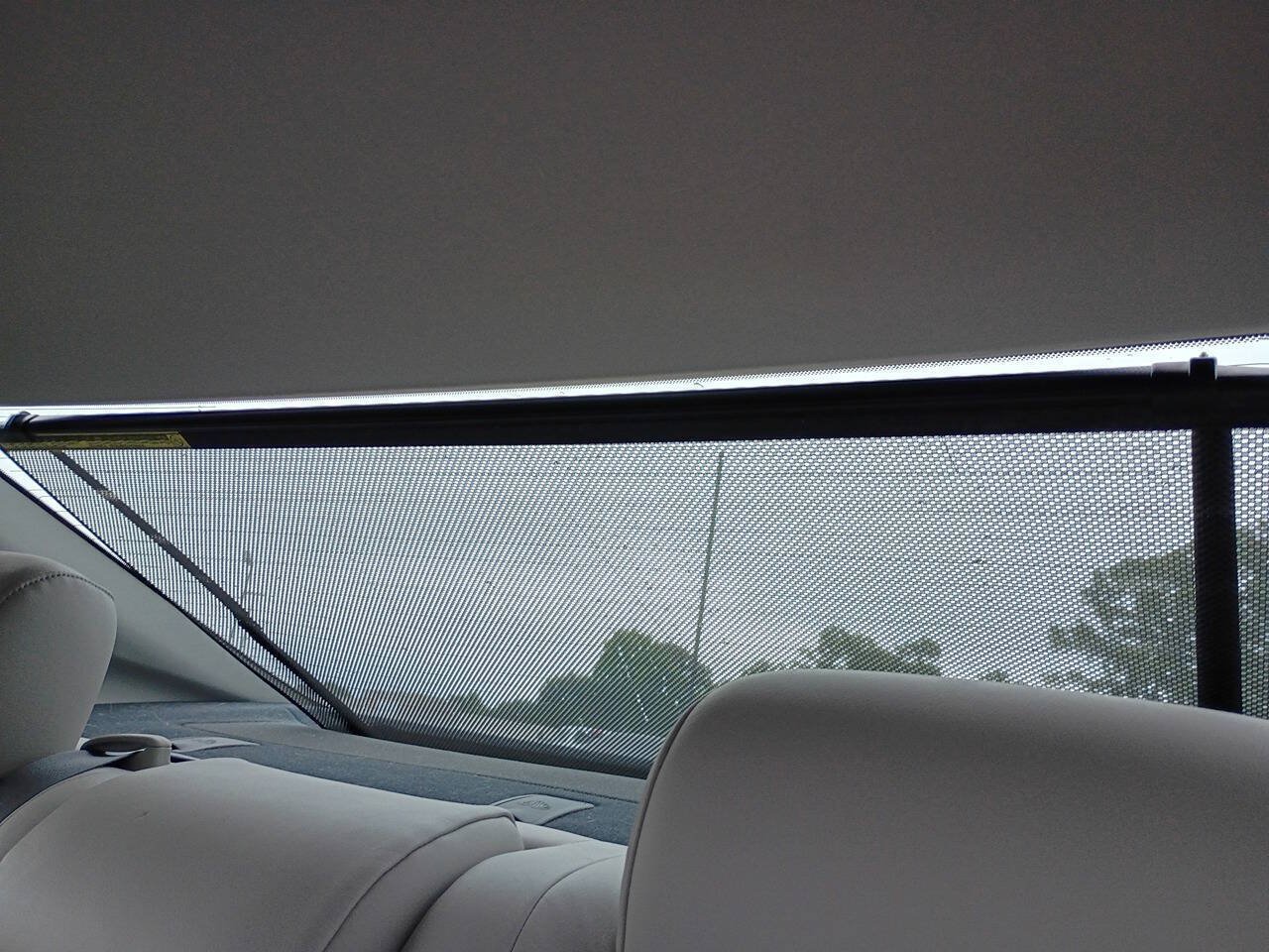 Used 2010 Lexus ES 350 w/ Preferred Accessory Package FWD image 27