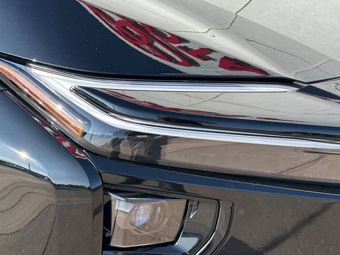 New 2026 Toyota bZ image 32