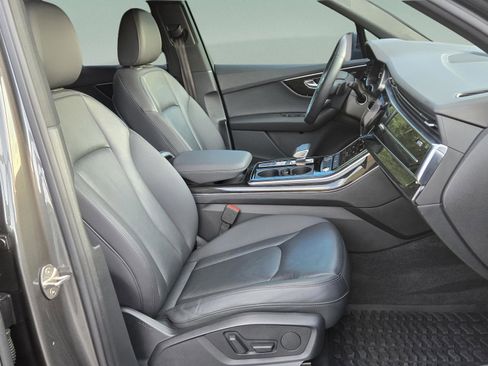 Used 2022 Audi Q7 Premium Plus image 28