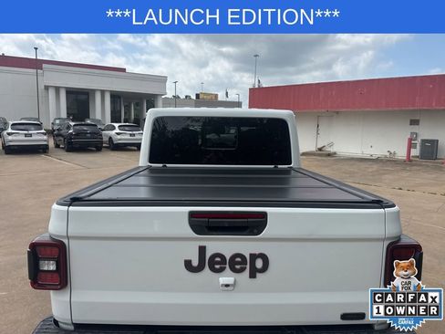 Used 2020 Jeep Gladiator Rubicon image 6