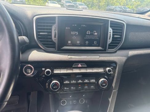 Used 2019 Kia Sportage EX FWD image 39