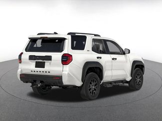 Used 2025 Toyota 4Runner SR5 RWD video 2
