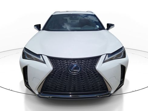 Used 2019 Lexus UX 200 F Sport w/ F Sport Premium Package FWD image 6