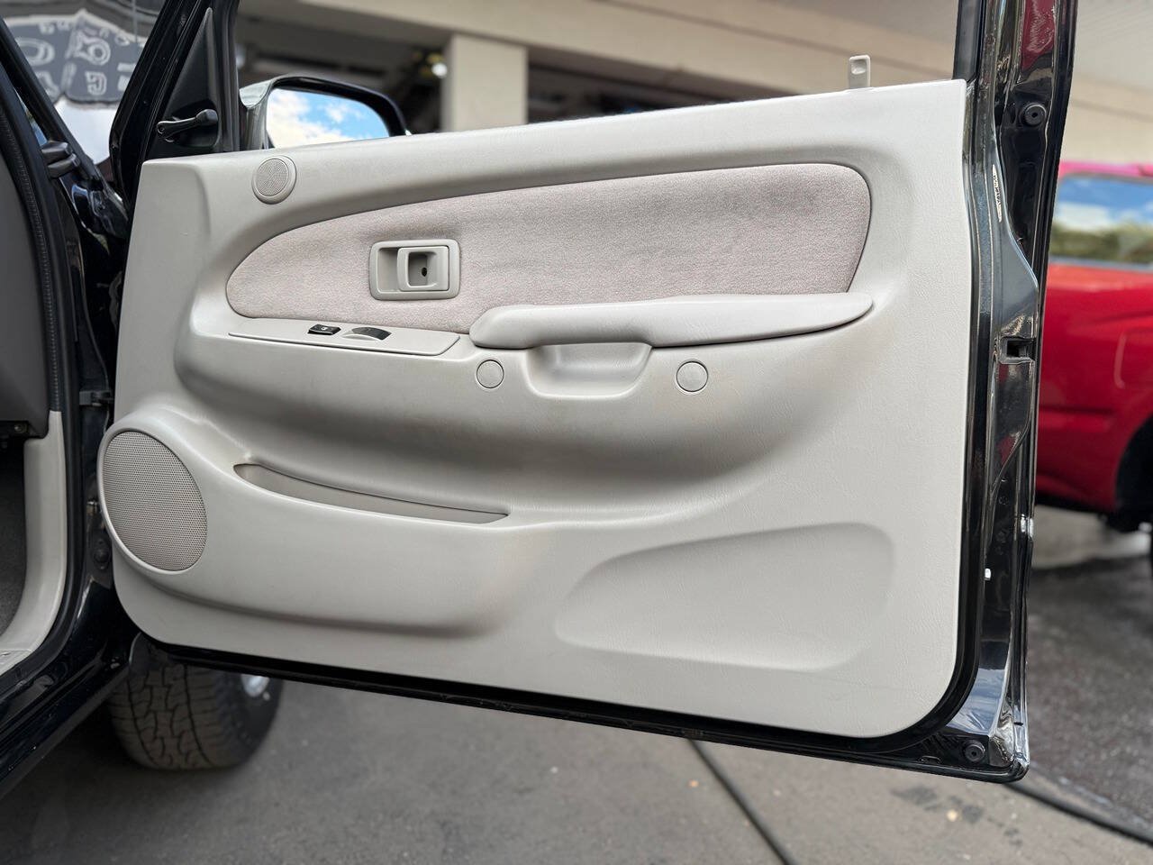 Used 2001 Toyota Tacoma S-Runner RWD image 88
