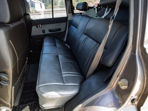 Used 1990 Toyota Land Cruiser image 43