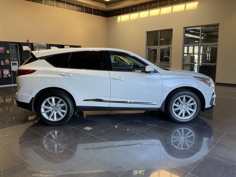 Certified 2019 Acura RDX AWD image 7