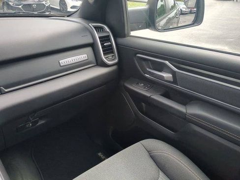 Certified 2022 RAM 1500 Big Horn RWD image 18