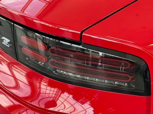 New 2026 Nissan Z Sport w/ Floor Mat Package image 30