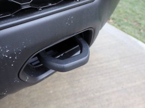 New 2026 RAM 1500 RHO w/ RHO Level 1 Equipment Group image 7