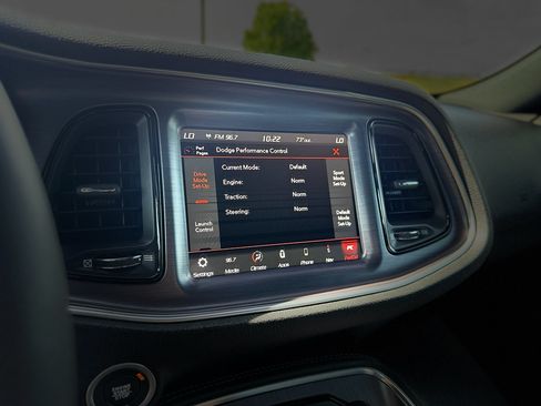 Used 2018 Dodge Challenger R/T Scat Pack RWD image 20