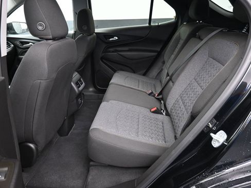 Used 2023 Chevrolet Equinox LT image 21