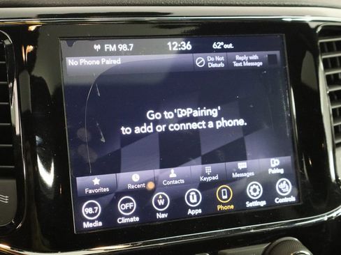 Used 2020 Jeep Grand Cherokee Limited w/ Trailer Tow Group IV image 37