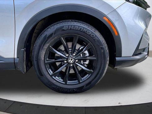 Used 2023 Honda CR-V Sport image 33