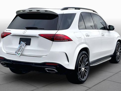 Used 2023 Mercedes-Benz GLE 350 image 13