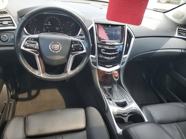Used 2013 Cadillac SRX Premium AWD/4WD image 10