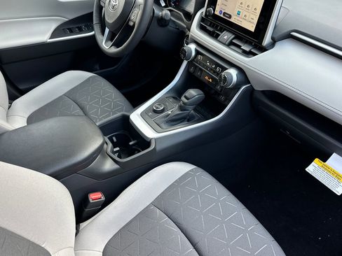 New 2025 Toyota RAV4 XLE w/ Convenience Package image 14