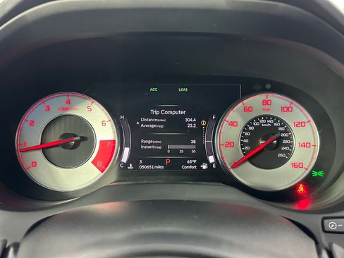 Used 2021 Acura RDX A-Spec image 18