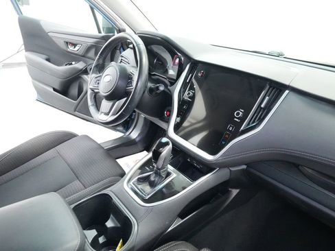 Used 2022 Subaru Outback Premium image 26