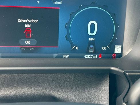 Used 2025 Ford F250 King Ranch w/ Chrome Package image 10