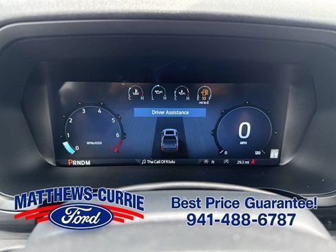 New 2026 Ford F150 Lariat w/ Equipment Group 501A Mid RWD image 17