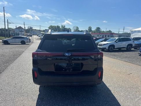New 2026 Subaru Outback Premium AWD/4WD image 6