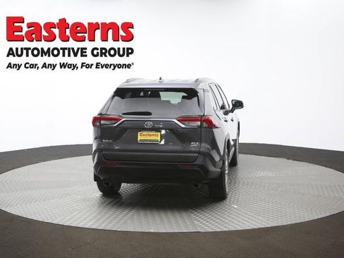 Used 2024 Toyota RAV4 XLE Premium w/ Weather Package AWD/4WD image 42