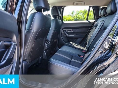 Used 2025 MAZDA CX-50 AWD 2.5 S w/ Preferred Package image 19
