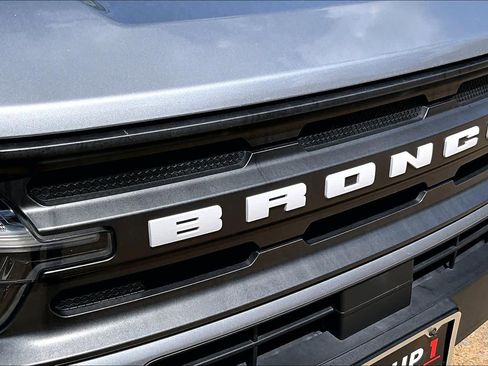 Used 2021 Ford Bronco Sport Big Bend image 29