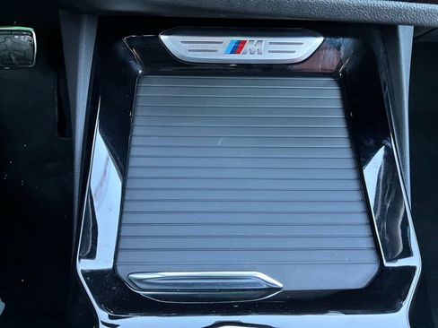 Used 2024 BMW X3 M40i w/ Premium Package image 33